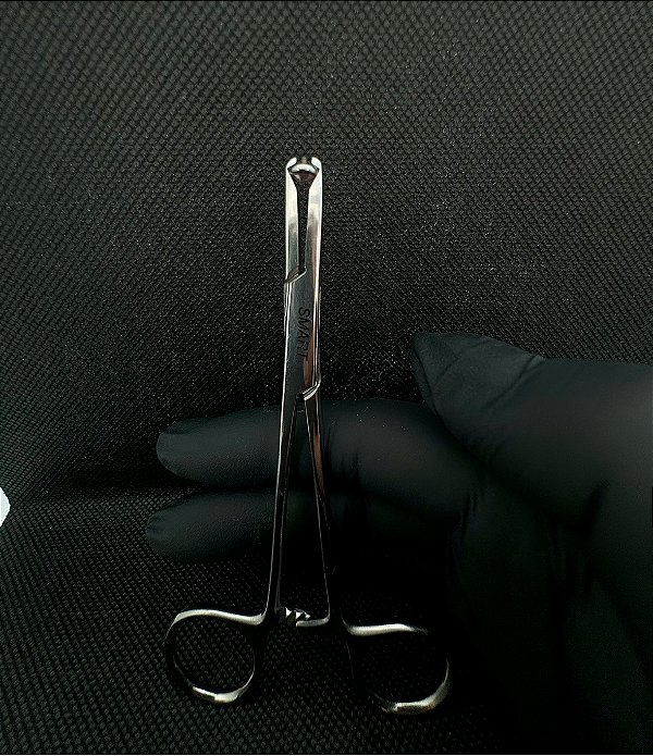 PT077 PINÇA PARA TOPO DE MICRODERMAL UNIVERSAL UNIVERSAL
