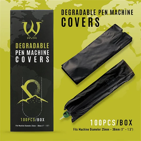 PROTETOR DE PEN WHITE HEAD 100 UND PRETO