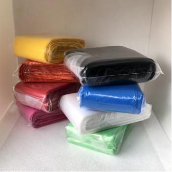 PROTETOR DE CLIP CORD CORES DIVERSAS COM 100 UND