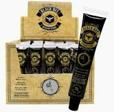 POMADA BLACK BEE CX COM 20 UND
