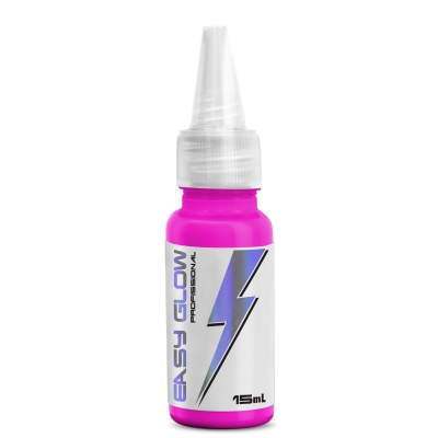 PINK EASY GLOW 15 ML