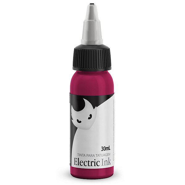 PINK 30 ML ELECTRIC INK