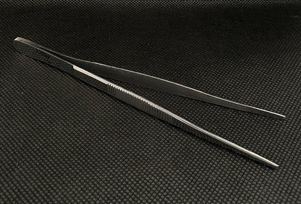 PINÇA ANATOMICA RETA PT049