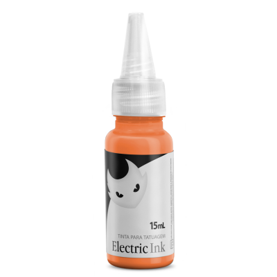 PESSEGO 15 ML ELECTRIC INK