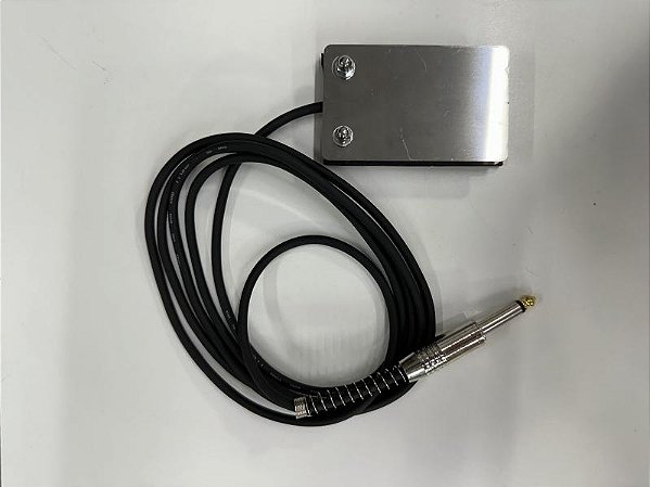 PEDAL MK INK