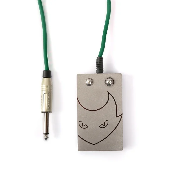 PEDAL BOB CAT ELECTRIC INK VERDE