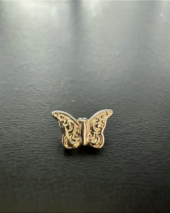 P0559 TOPO TITANIO BORBOLETA 1.2MM