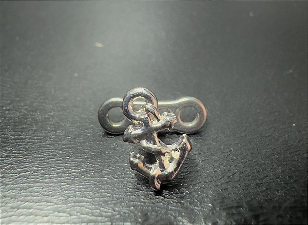 P0396 MICRODERMAL AÇO ANCORA