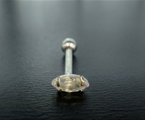 P0268 MICROBELL AÇO RETO 1.2 8MM NAVETE