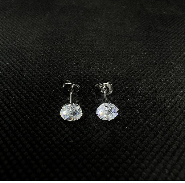 P0239 BRINCO TITANIO ZIRCÔNIA 6MM