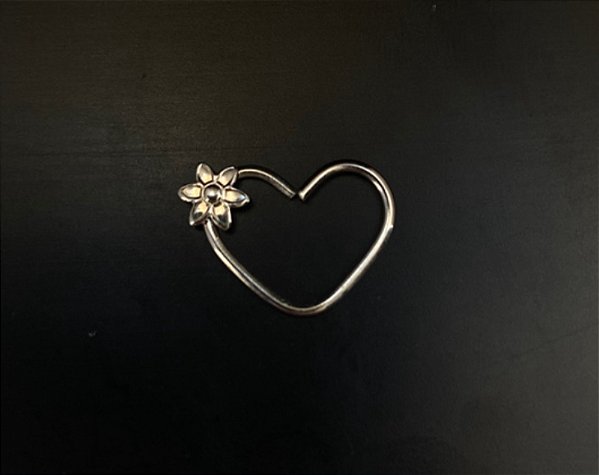 P0222 CORACAO RODIO DAITH FLOR