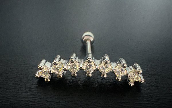 P0183 CLUSTER RODIO 7 PEDRAS