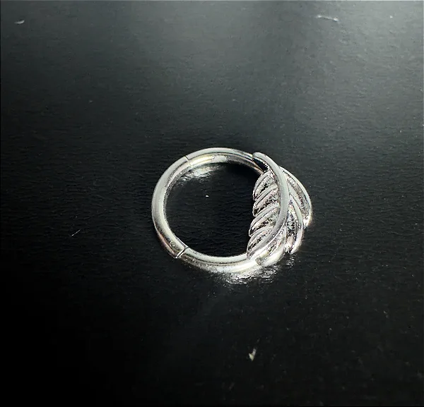 P0138 SEGMENTO PENA AÇO 1.2 8MM