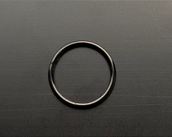 P0118 SEGMENTO AÇO 0.8 10 MM