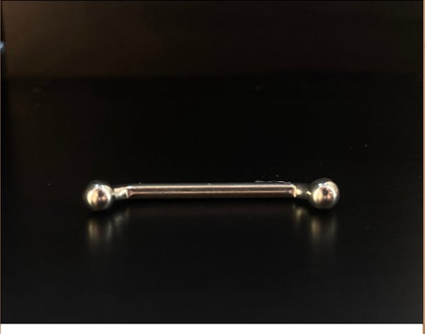 P0088 SURFACE TITÂNIO 14 MM