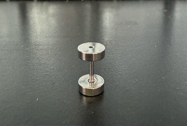 P0066 ALARGADOR AÇO 1.0 MM