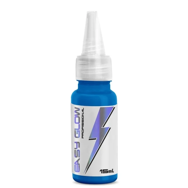 OLYMPIC BLUE EASY GLOW 15 ML