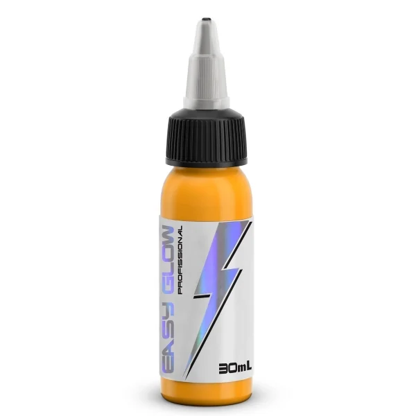OLD SCHOOL YELLOW EASY GLOW 30 ML