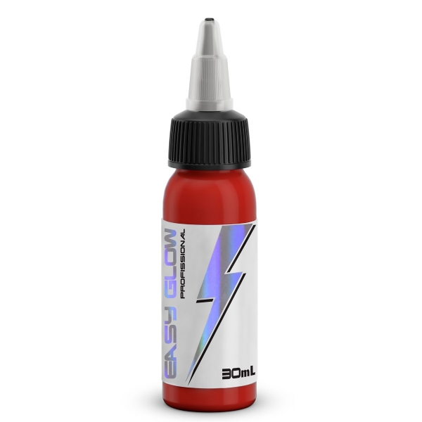 OLD SCHOOL RED 2 EASY GLOW 30 ML