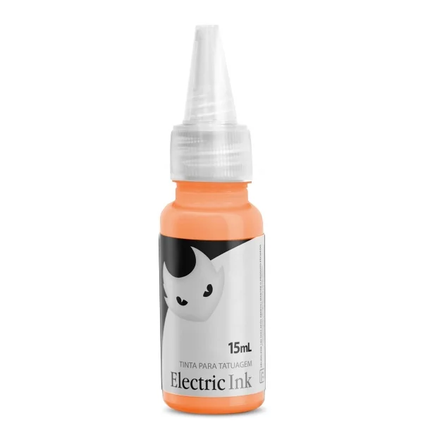 NATURAL 15 ML ELECTRIC INK