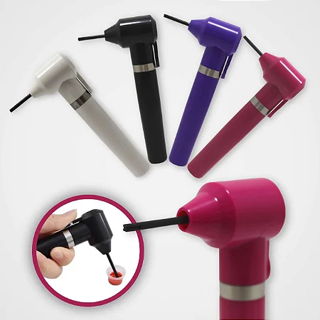 MISTURADOR DE TINTA MIXER ROSA