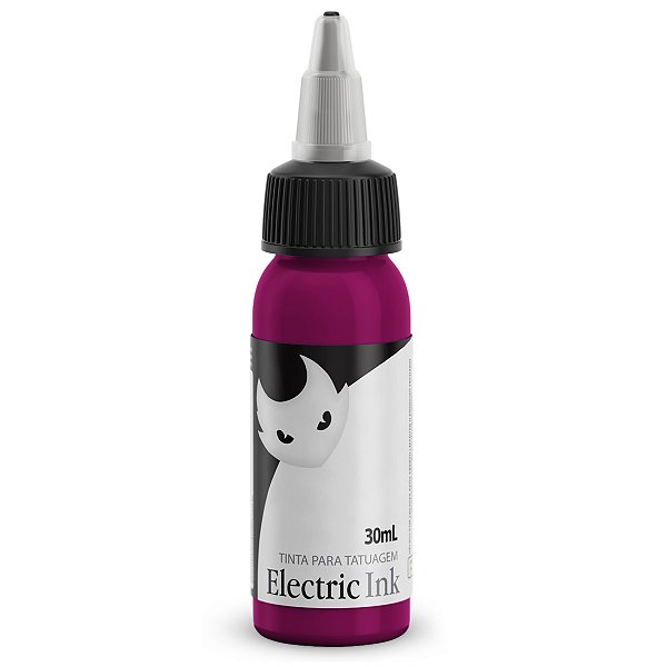 MAGENTA 30 ML ELECTRIC INK