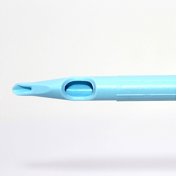 LONG TIP UNIVERSAL FECHADO RL/RS ELECTRI INK