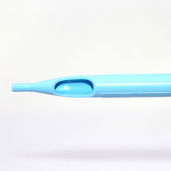 LONG TIP 9 RL/RS ELECTRI INK