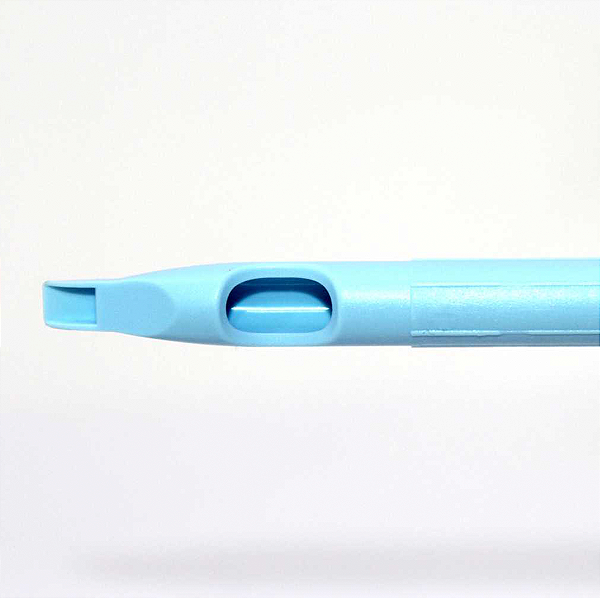 LONG TIP 9 MG ELECTRI INK FECHADO