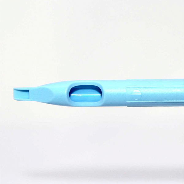 LONG TIP 7 MG ELECTRI INK FECHADO