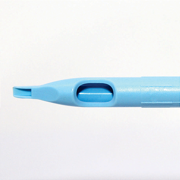 LONG TIP 5 MG ELECTRI INK FECHADO