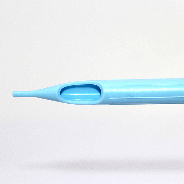 LONG TIP 3 RL/RS ELECTRI INK