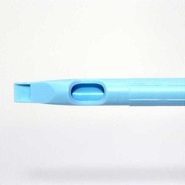 LONG TIP 13 MG ELECTRI INK FECHADO