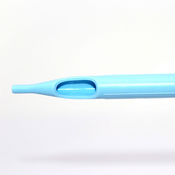 LONG TIP 11 RL/RS ELECTRI INK