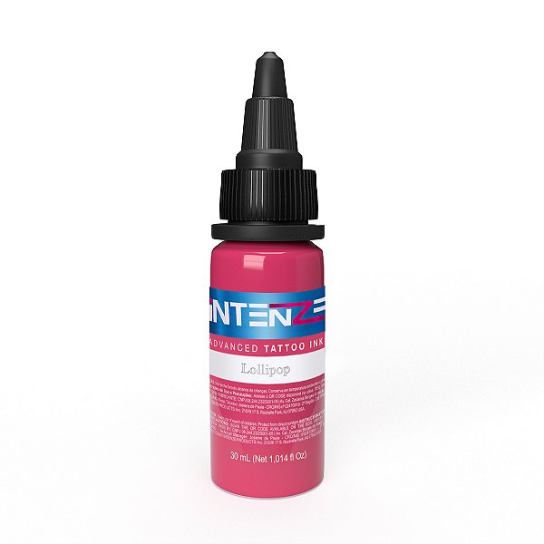 LOLLIPOP INTENZE 30 ML