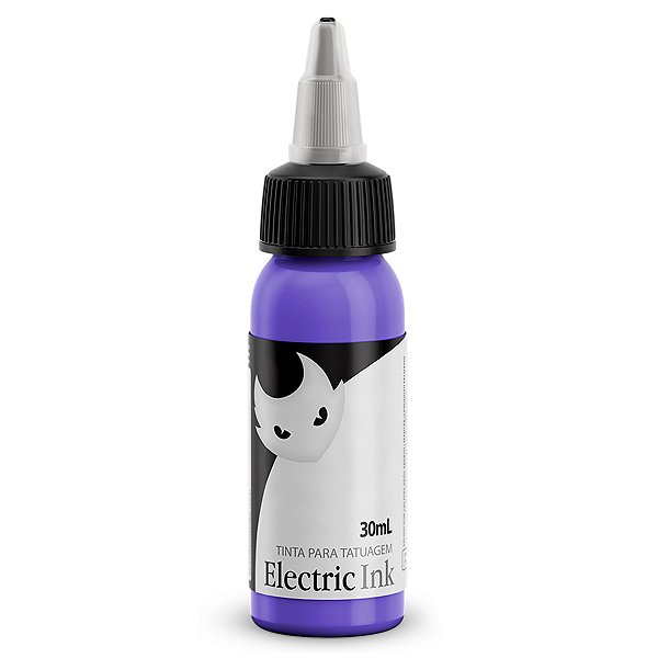 LILAS 30 ML ELECTRIC INK