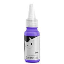 LILAS 15 ML ELECTRIC INK