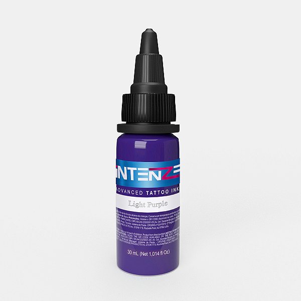 LIGHT PURPLE INTENZE 30 ML