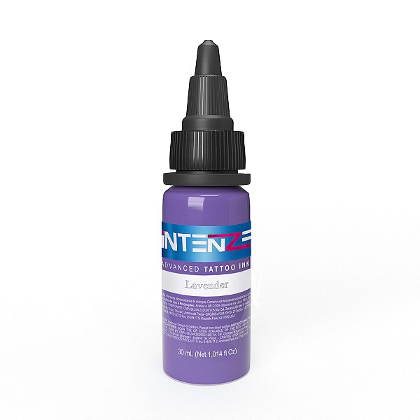 LAVENDER  INTENZE 30 ML