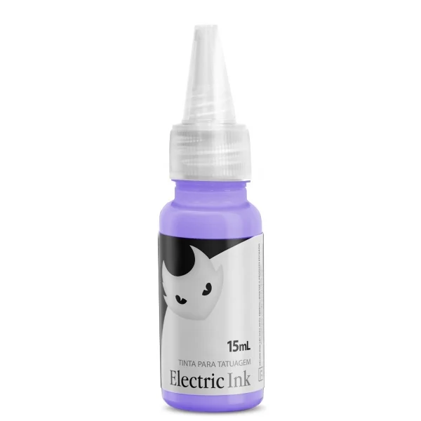 LAVANDA 15 ML ELECTRIC INK