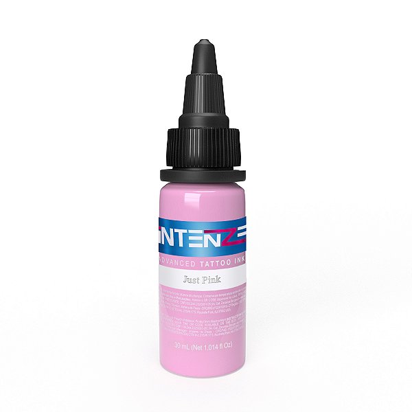 JUST PINK  INTENZE 30 ML