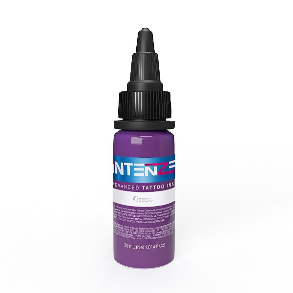GRAPE INTENZE 30 ML