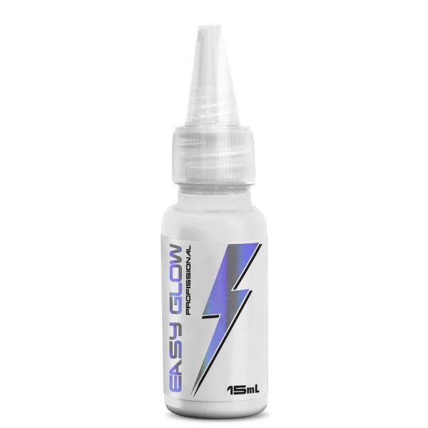 GHOST WHITE EASY GLOW 15 ML