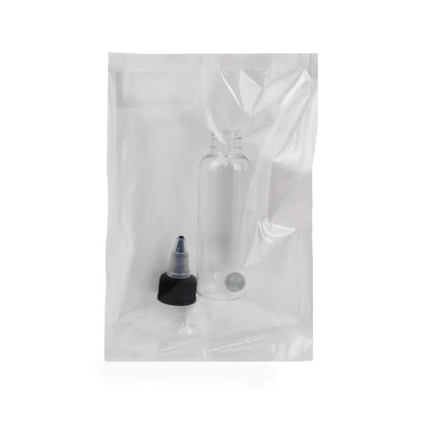 FRASCO DE TINTA 30 ML ELECTRIC INK