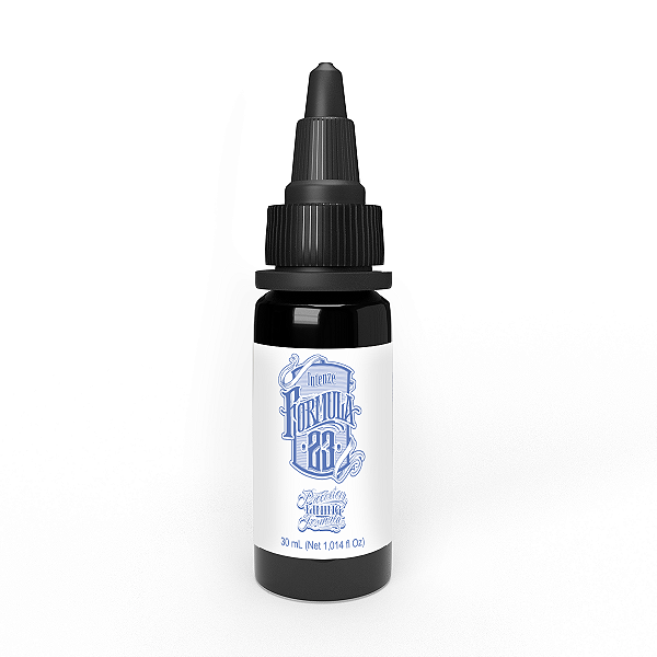 FORMULA 23 ORIGINAL INTENZE 30 ML