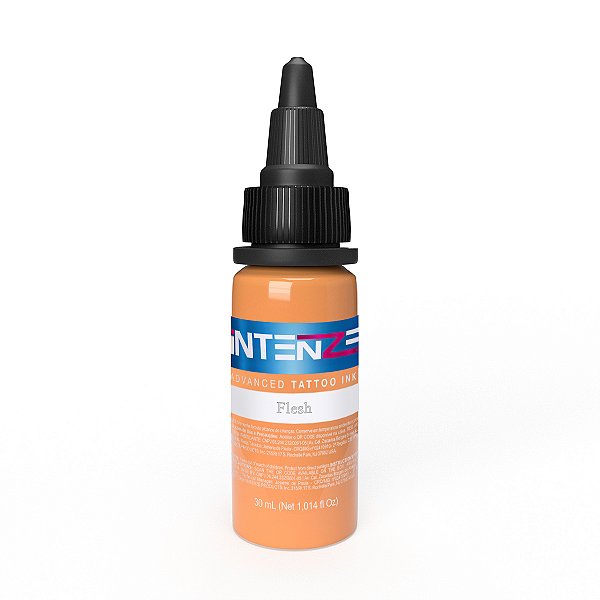 FLESH  INTENZE 30 ML