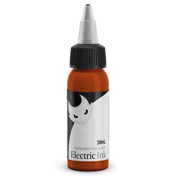 FERRUGEM 30 ML ELECTRIC INK