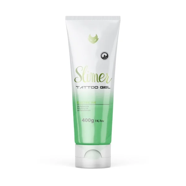 Electric Ink Slimer Tattoo Gel 400 GR