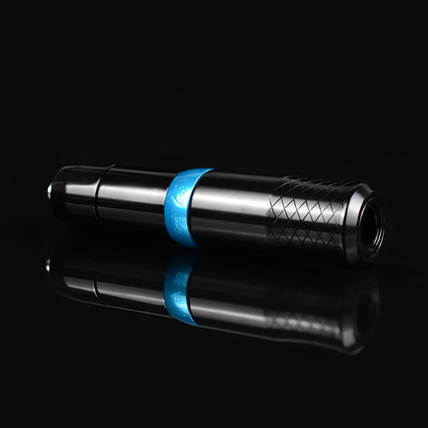 ELECTRIC INK PEN 2 - PRETO