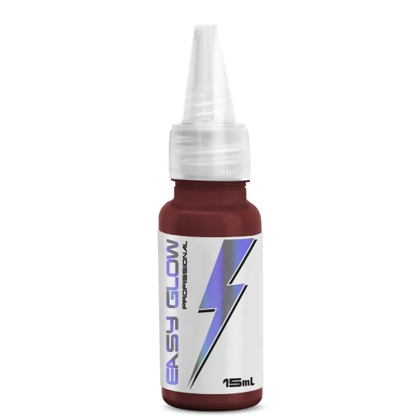 EAGLE BROWN EASY GLOW 15 ML